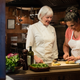Image for article titled Netflix's Salt, Fat, Acid, Heat breaks food down to its simple, delicious basics